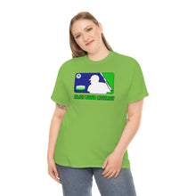 Load image into Gallery viewer, Unisex Heavy Cotton Tee - Major League
