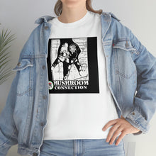 Load image into Gallery viewer, Unisex Heavy Cotton Tee - Mush Connection
