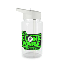 Load image into Gallery viewer, Water Bottle - Clone Wars (Bio-degradable)
