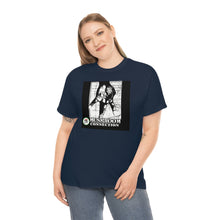 Load image into Gallery viewer, Unisex Heavy Cotton Tee - Mush Connection
