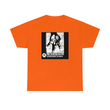 Load image into Gallery viewer, Unisex Heavy Cotton Tee - Mush Connection
