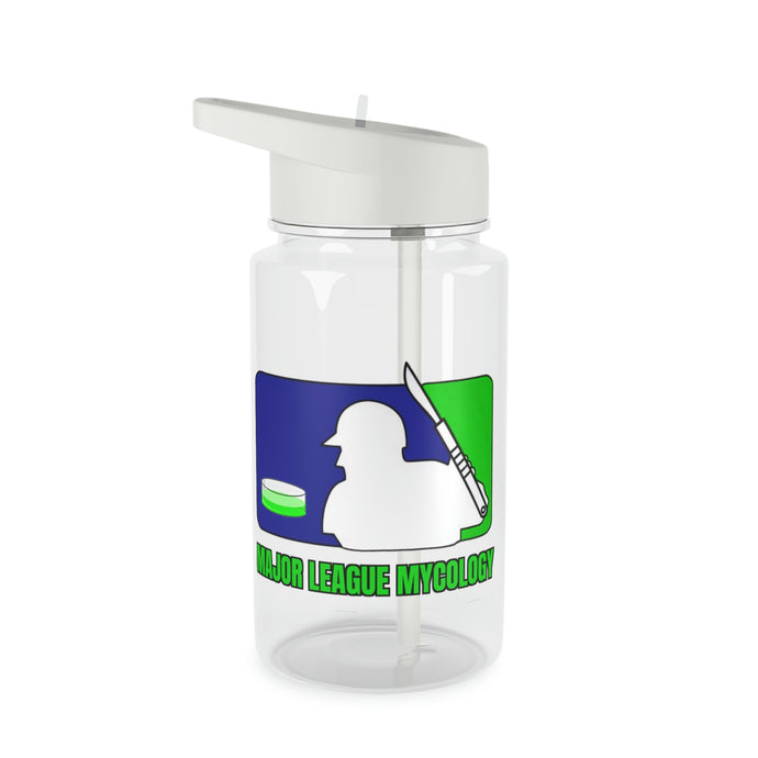 Water Bottle - Major League (Bio-degradable)