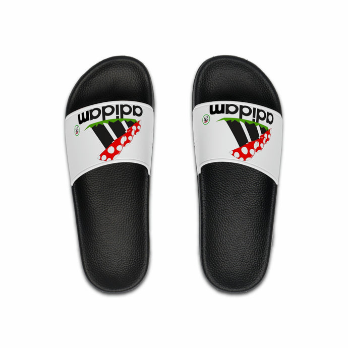 Men's Slide Sandals - ADIDAM