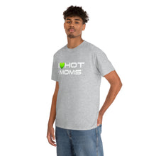 Load image into Gallery viewer, Unisex Heavy Cotton Tee - Hot Moms
