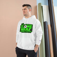 Load image into Gallery viewer, Champion Hoodie - Clone Wars

