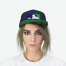 Load image into Gallery viewer, Snap Back Hat - Major League

