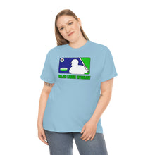 Load image into Gallery viewer, Unisex Heavy Cotton Tee - Major League
