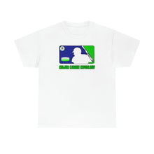 Load image into Gallery viewer, Unisex Heavy Cotton Tee - Major League
