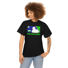 Load image into Gallery viewer, Unisex Heavy Cotton Tee - Major League
