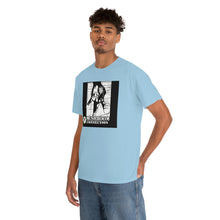 Load image into Gallery viewer, Unisex Heavy Cotton Tee - Mush Connection
