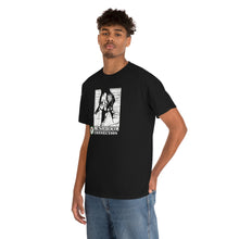 Load image into Gallery viewer, Unisex Heavy Cotton Tee - Mush Connection
