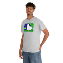 Load image into Gallery viewer, Unisex Heavy Cotton Tee - Major League
