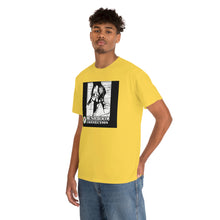 Load image into Gallery viewer, Unisex Heavy Cotton Tee - Mush Connection
