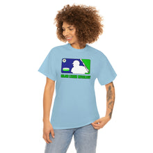 Load image into Gallery viewer, Unisex Heavy Cotton Tee - Major League
