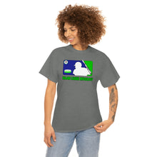 Load image into Gallery viewer, Unisex Heavy Cotton Tee - Major League
