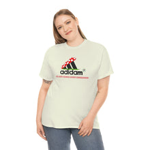 Load image into Gallery viewer, Unisex Heavy Cotton Tee - ADIDAM
