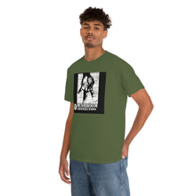 Load image into Gallery viewer, Unisex Heavy Cotton Tee - Mush Connection
