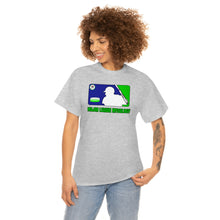 Load image into Gallery viewer, Unisex Heavy Cotton Tee - Major League
