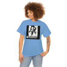 Load image into Gallery viewer, Unisex Heavy Cotton Tee - Mush Connection
