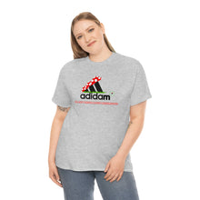 Load image into Gallery viewer, Unisex Heavy Cotton Tee - ADIDAM
