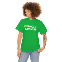 Load image into Gallery viewer, Unisex Heavy Cotton Tee - Hot Moms
