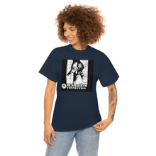 Load image into Gallery viewer, Unisex Heavy Cotton Tee - Mush Connection
