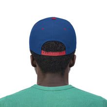 Load image into Gallery viewer, Snap Back Hat - Major League
