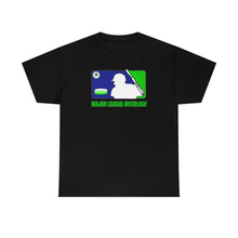 Load image into Gallery viewer, Unisex Heavy Cotton Tee - Major League
