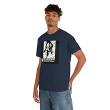 Load image into Gallery viewer, Unisex Heavy Cotton Tee - Mush Connection
