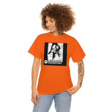 Load image into Gallery viewer, Unisex Heavy Cotton Tee - Mush Connection
