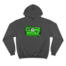 Load image into Gallery viewer, Champion Hoodie - Clone Wars
