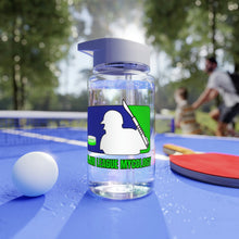 Load image into Gallery viewer, Water Bottle - Major League (Bio-degradable)
