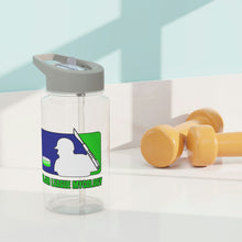 Load image into Gallery viewer, Water Bottle - Major League (Bio-degradable)
