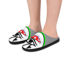 Load image into Gallery viewer, Indoor Slippers - Ra Logo
