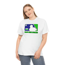 Load image into Gallery viewer, Unisex Heavy Cotton Tee - Major League
