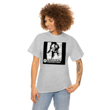 Load image into Gallery viewer, Unisex Heavy Cotton Tee - Mush Connection
