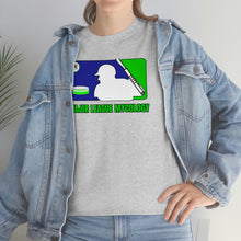 Load image into Gallery viewer, Unisex Heavy Cotton Tee - Major League
