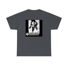 Load image into Gallery viewer, Unisex Heavy Cotton Tee - Mush Connection
