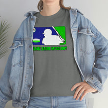 Load image into Gallery viewer, Unisex Heavy Cotton Tee - Major League
