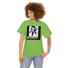 Load image into Gallery viewer, Unisex Heavy Cotton Tee - Mush Connection
