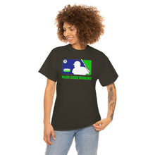 Load image into Gallery viewer, Unisex Heavy Cotton Tee - Major League
