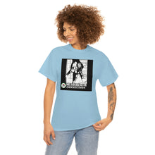 Load image into Gallery viewer, Unisex Heavy Cotton Tee - Mush Connection
