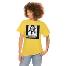 Load image into Gallery viewer, Unisex Heavy Cotton Tee - Mush Connection
