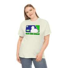 Load image into Gallery viewer, Unisex Heavy Cotton Tee - Major League
