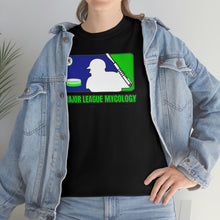 Load image into Gallery viewer, Unisex Heavy Cotton Tee - Major League
