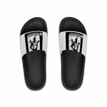 Load image into Gallery viewer, Men&#39;s Slide Sandals - Mush Connection
