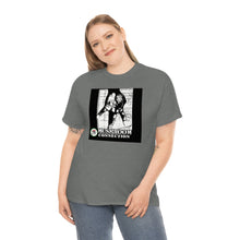 Load image into Gallery viewer, Unisex Heavy Cotton Tee - Mush Connection
