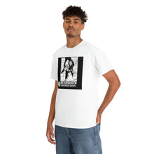 Load image into Gallery viewer, Unisex Heavy Cotton Tee - Mush Connection
