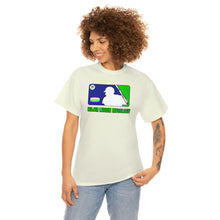 Load image into Gallery viewer, Unisex Heavy Cotton Tee - Major League
