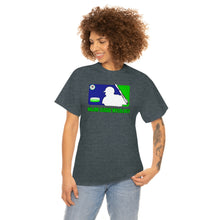 Load image into Gallery viewer, Unisex Heavy Cotton Tee - Major League
